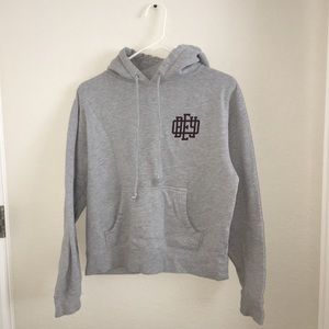 Obey hoodie